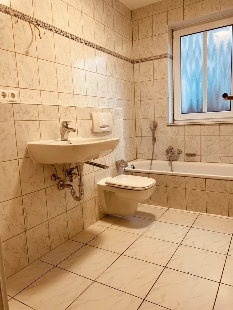 2 Zimmer Wohnung mit 63 m² in Dresden – Bild 7