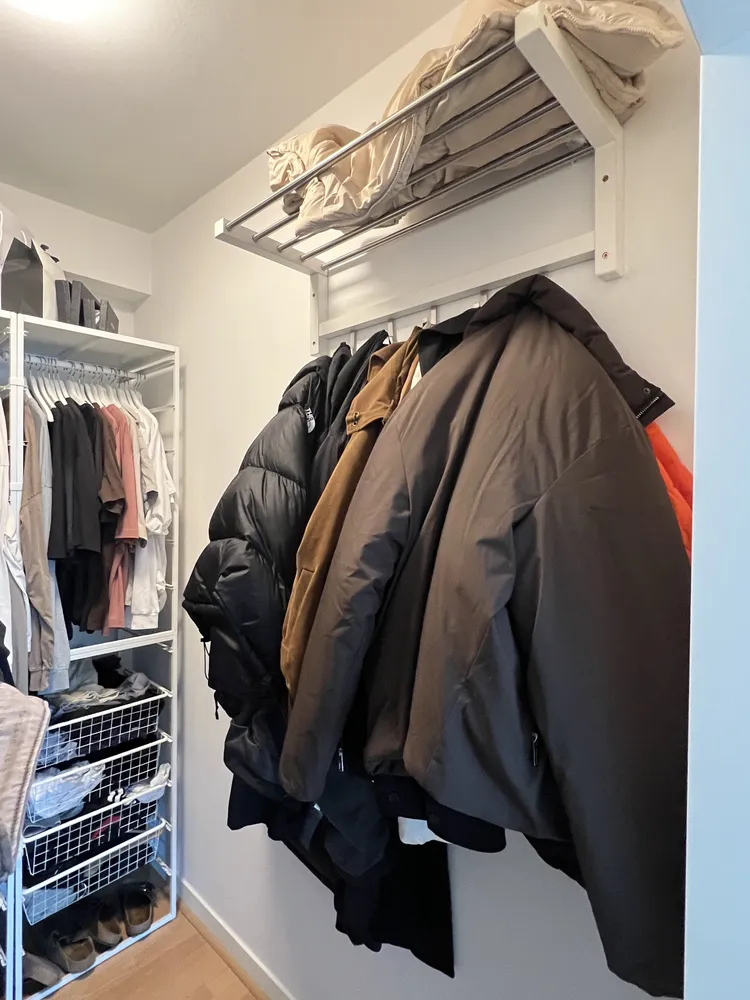 2 Zimmer Wohnung mit 65 m² in Düsseldorf – Bild 12