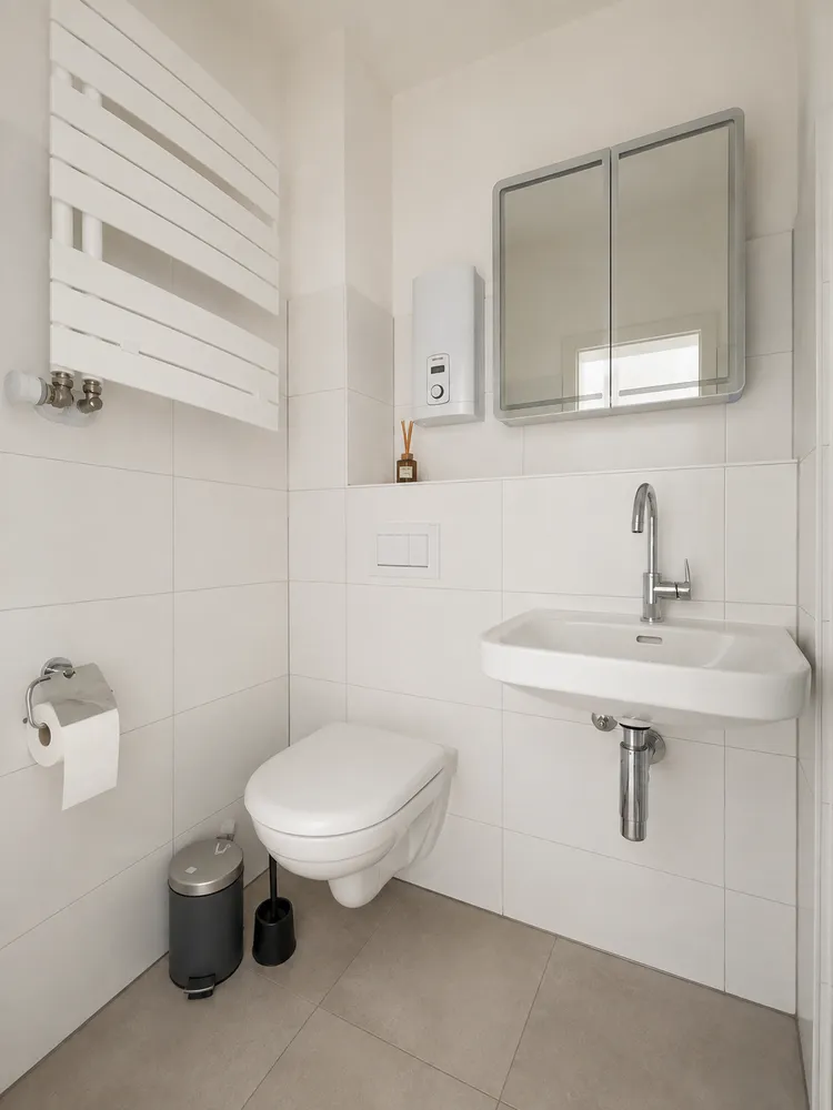 2 Zimmer Wohnung mit 39 m² in Düsseldorf – Bild 10