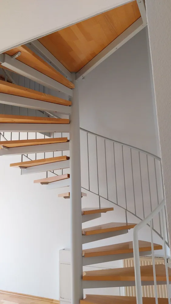 3 room apartment with 75 m² in Hofheim am Taunus – Photo 6