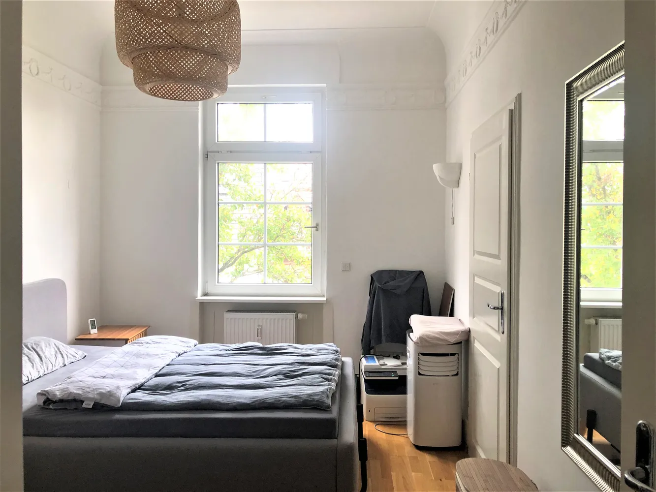 2 Zimmer Wohnung mit 55 m² in Mannheim – Bild 10