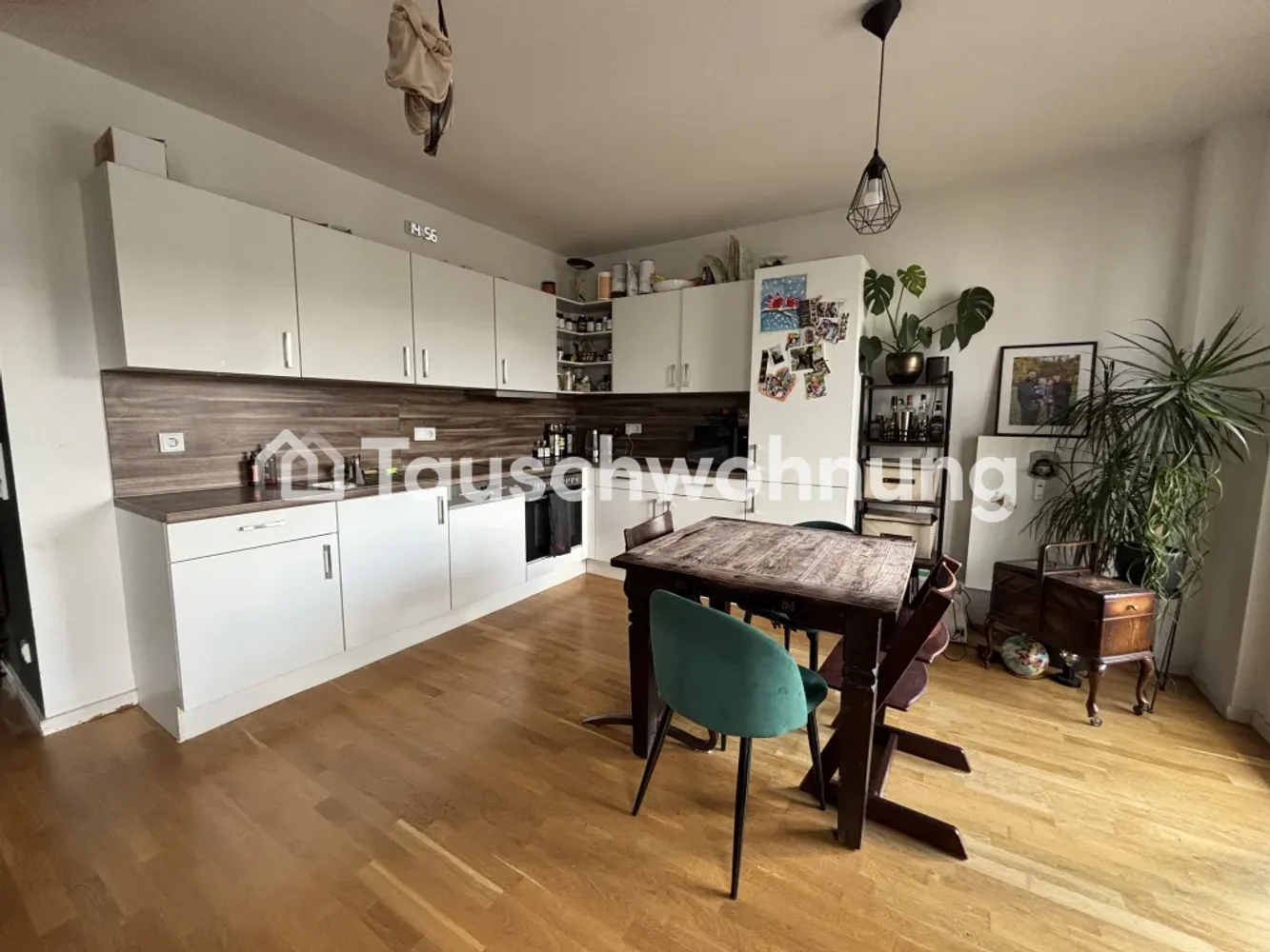 3 room apartment with 70 m² in Berlin – Photo 9