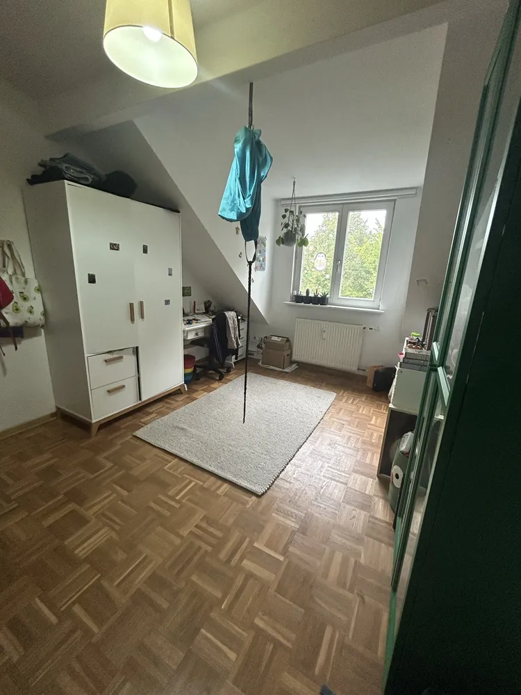 4 Zimmer Wohnung mit 104 m² in Hamburg – Bild 6