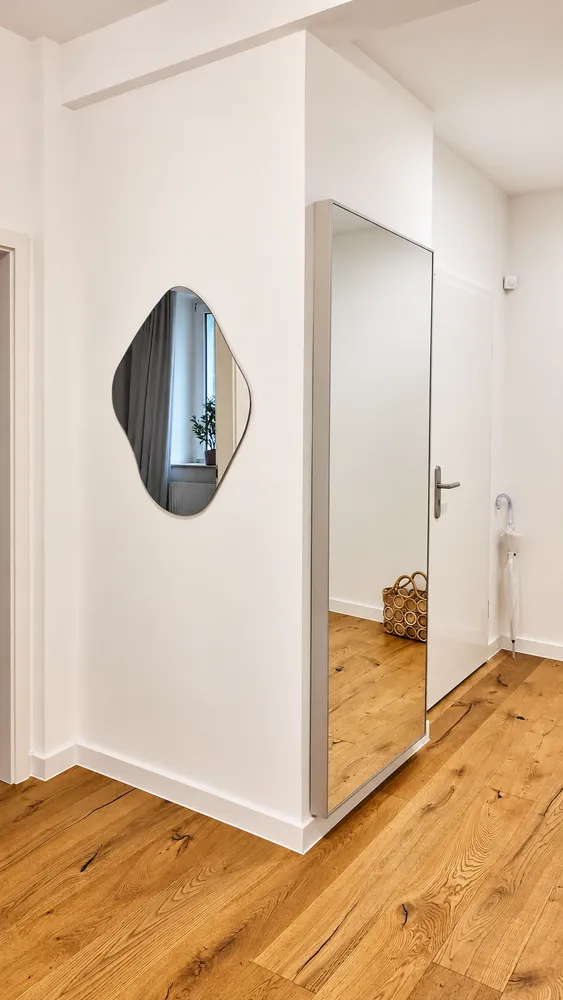 2 room apartment with 48 m² in Düsseldorf – Photo 11