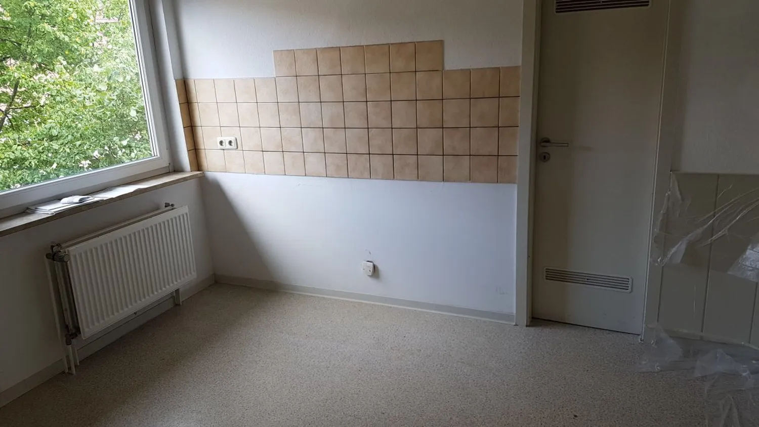 3 room apartment with 100 m² in Osnabrück – Photo 5