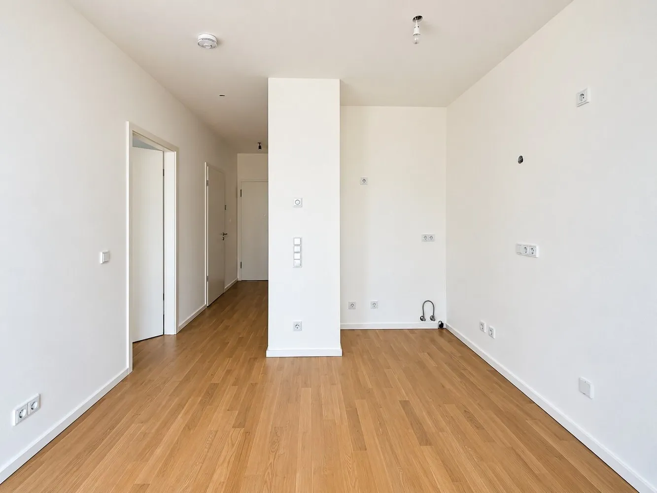 2 Zimmer Wohnung mit 47 m² in Düsseldorf – Bild 2