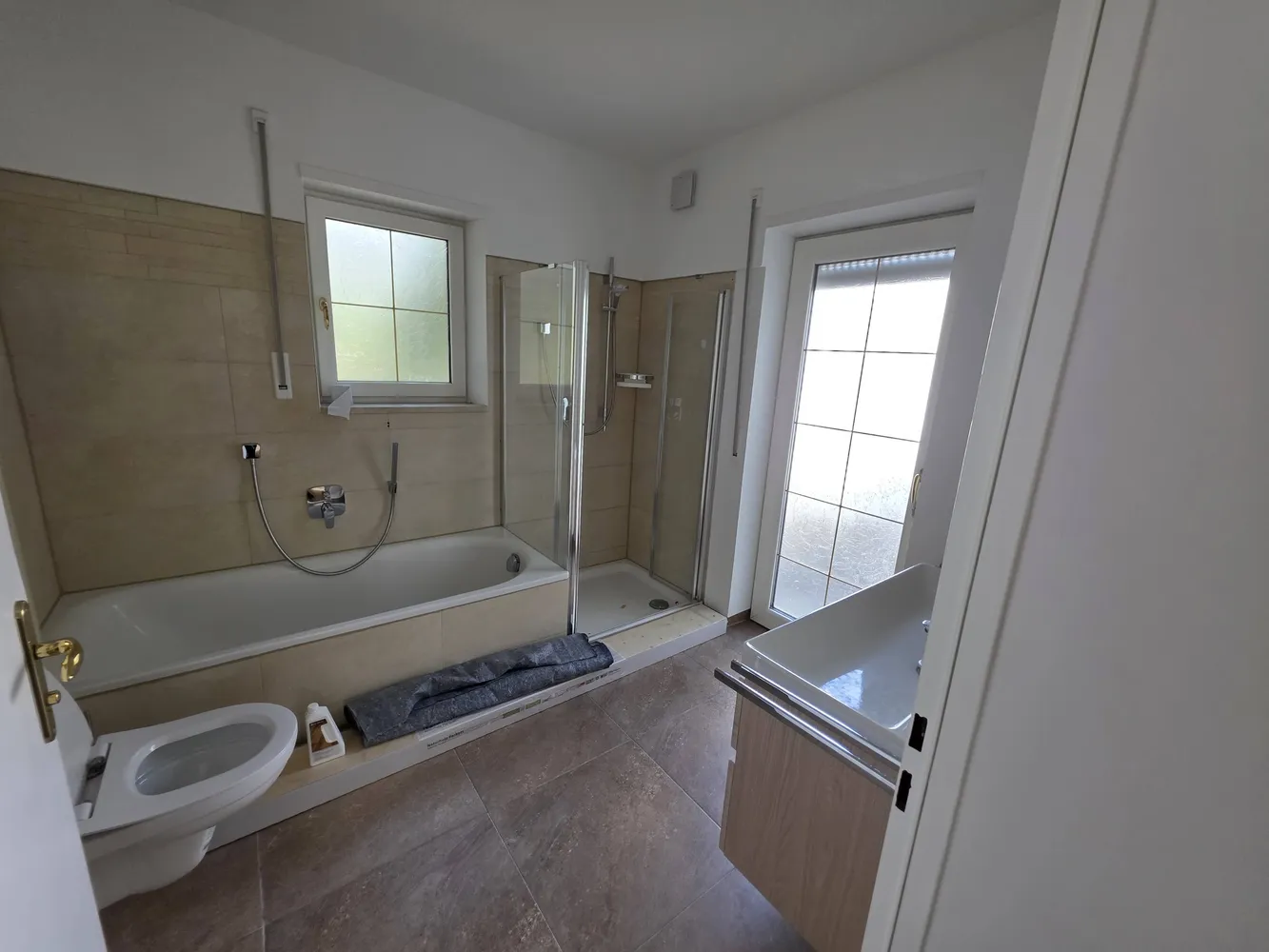 4 room apartment with 86 m² in Augsburg – Photo 6