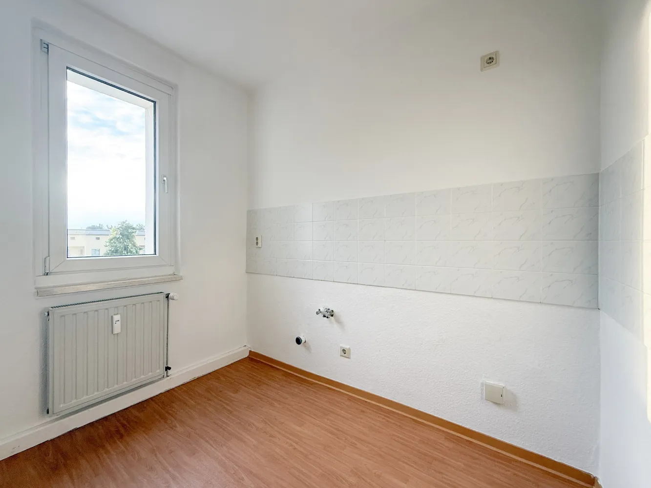 2 room apartment with 49 m² in Magdeburg – Photo 8