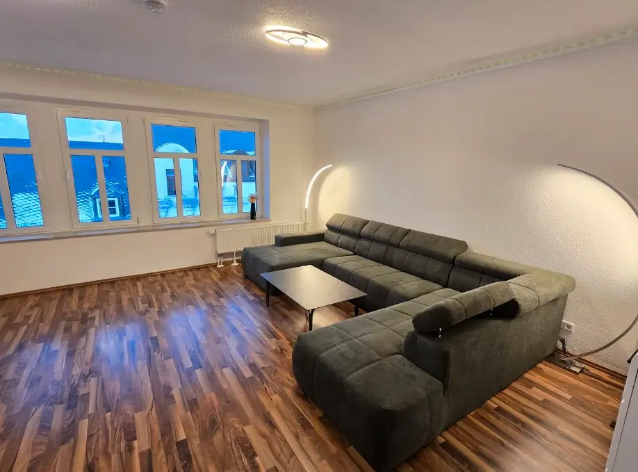 2 Zimmer Wohnung mit 56 m² in München – Bild 6