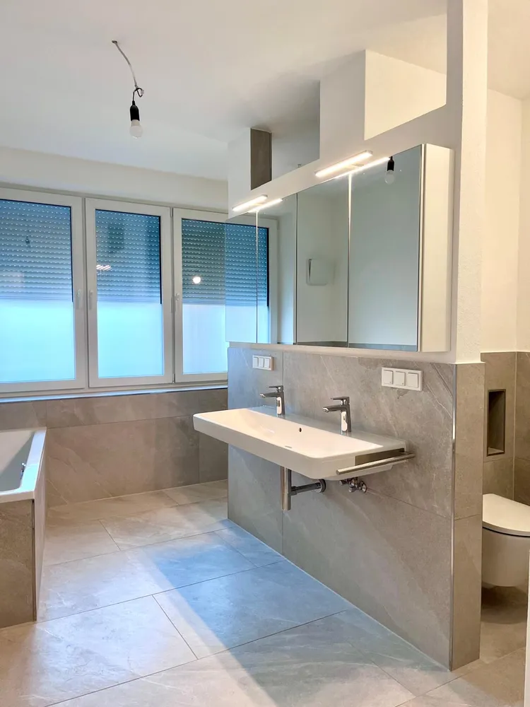4 room apartment with 92 m² in Fellbach – Photo 10