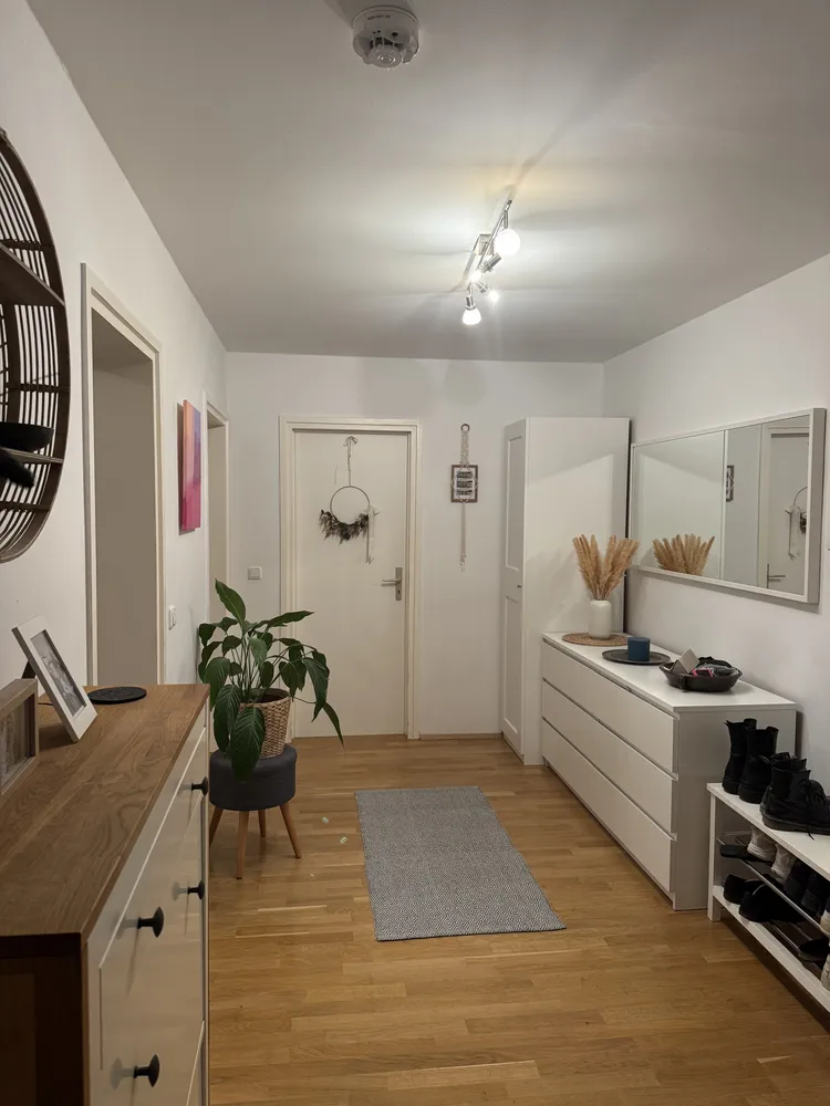 2 room apartment with 61 m² in Munich – Photo 6