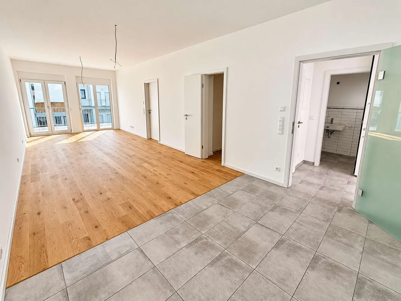 2 Zimmer Wohnung mit 71 m² in Pforzheim – Bild 2