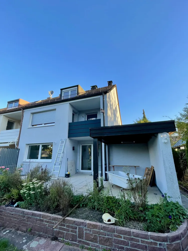 6 Zimmer Haus mit 140 m² in Nürnberg – Bild 3