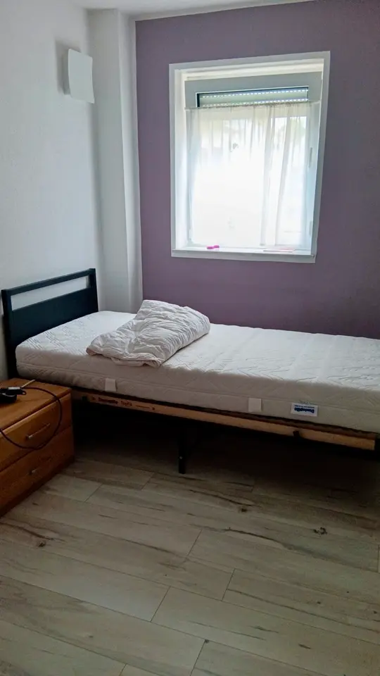 2 Zimmer Wohnung mit 30 m² in Heilbronn – Bild 3