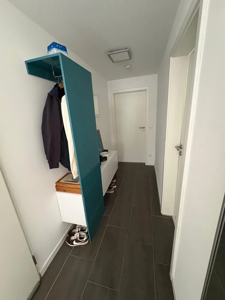 3 Zimmer Wohnung mit 57 m² in Stuttgart – Bild 10