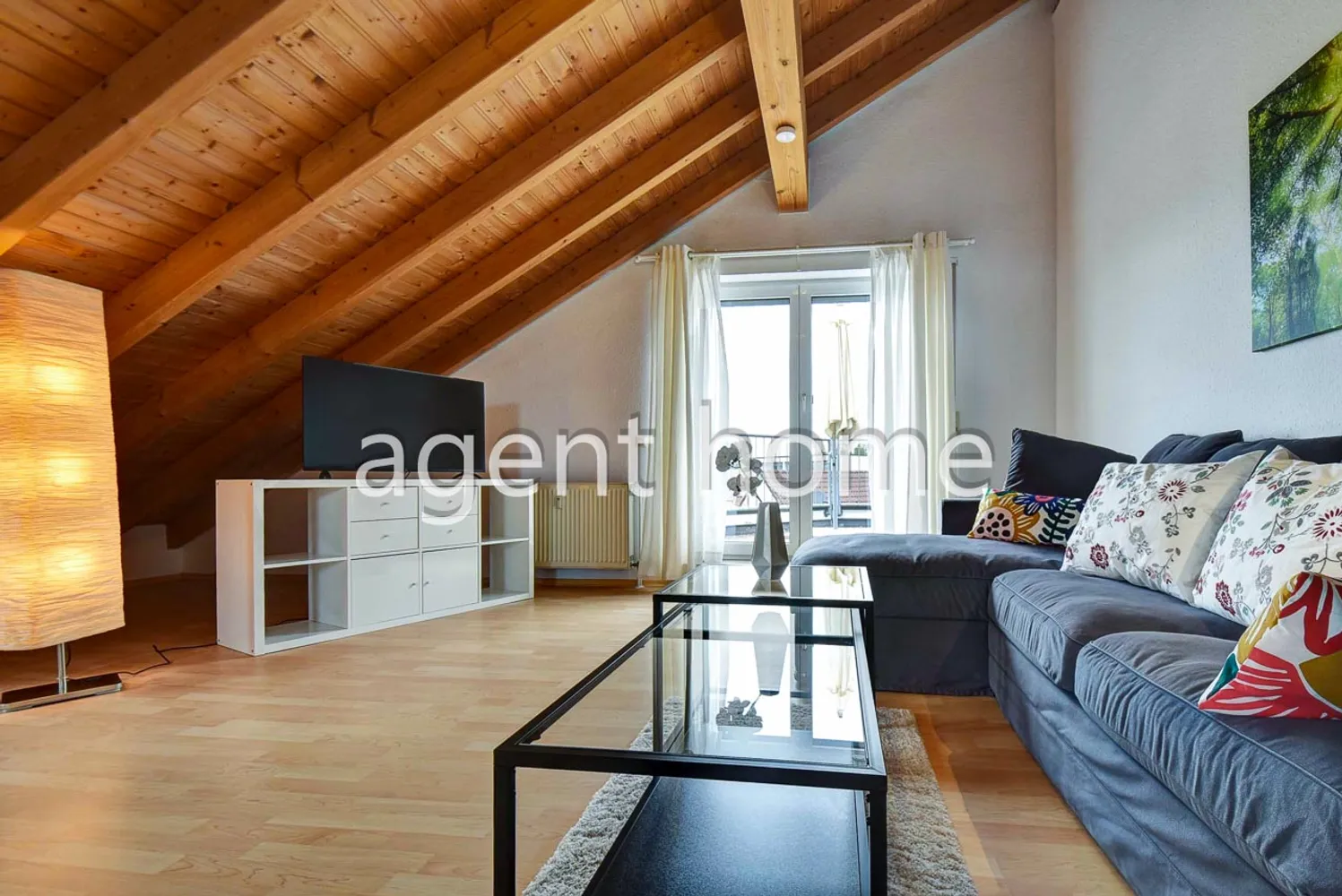2 Zimmer Wohnung mit 50 m² in Sindelfingen – Bild 3