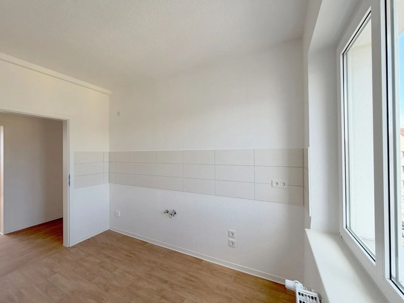 3 Zimmer Wohnung mit 66 m² in Magdeburg – Bild 10