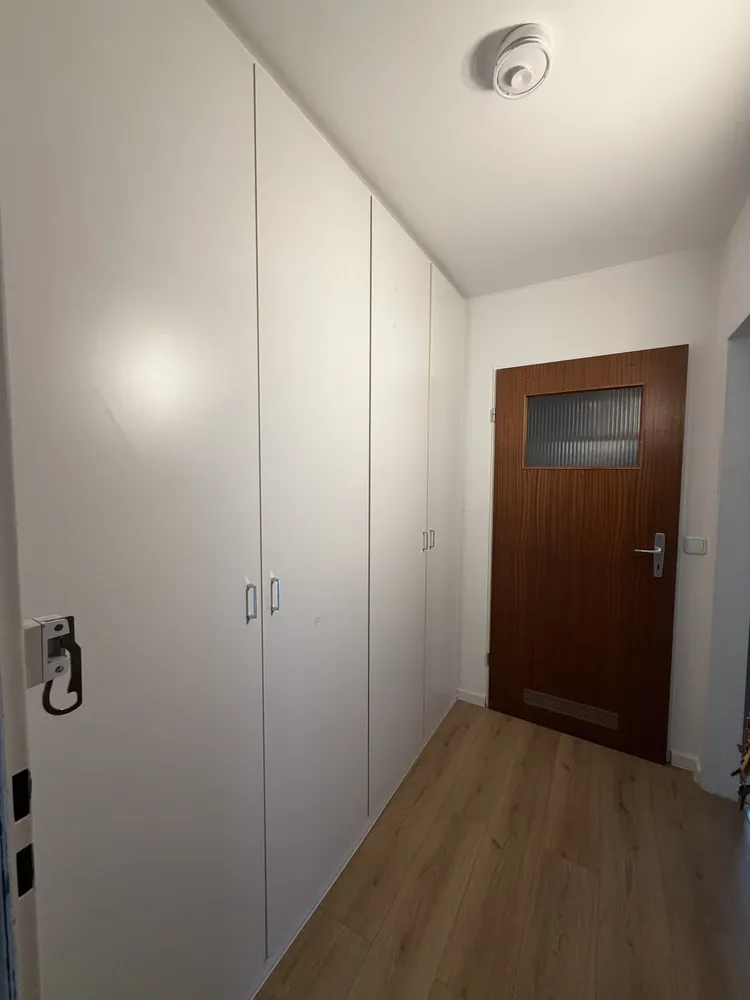 1 Zimmer Wohnung mit 40 m² in Mannheim – Bild 5