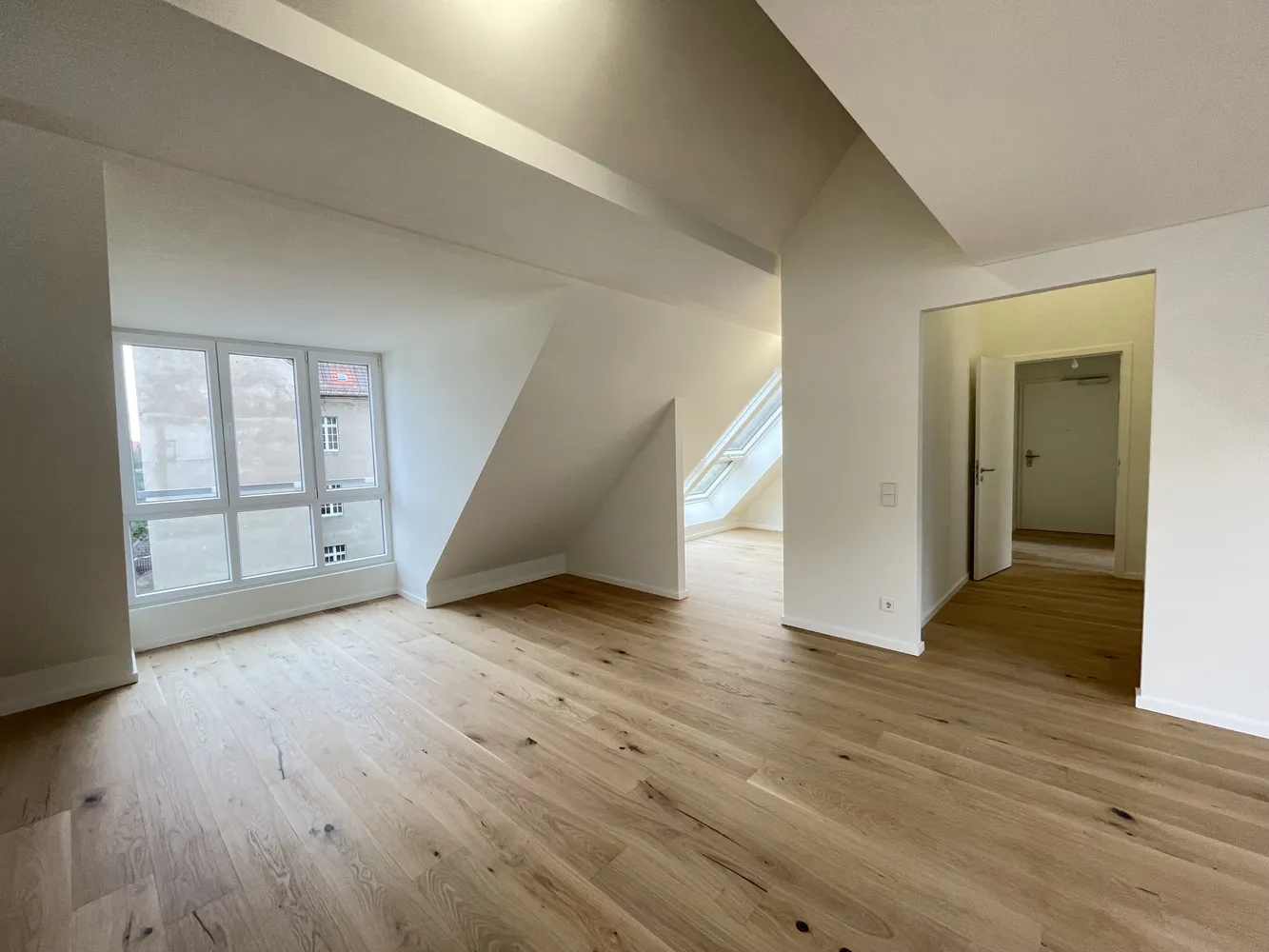 4 Zimmer Wohnung mit 96 m² in Berlin – Bild 9