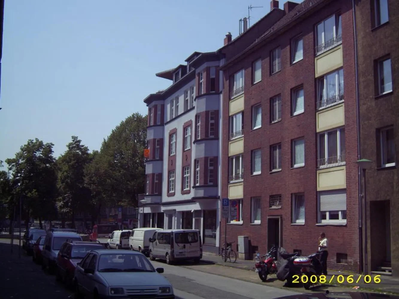 3 Zimmer Wohnung mit 68 m² in Gelsenkirchen – Bild 2