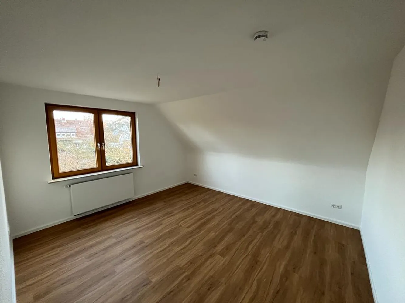 4 Zimmer Wohnung mit 78 m² in Langenhagen – Bild 5
