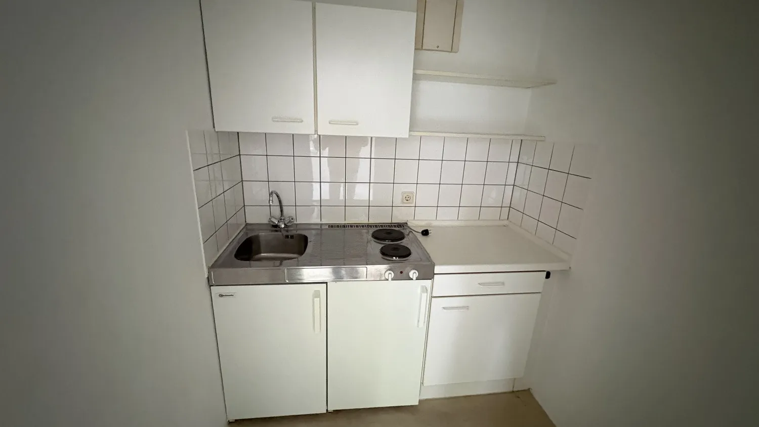 1 Zimmer Wohnung mit 23 m² in Dortmund – Bild 3