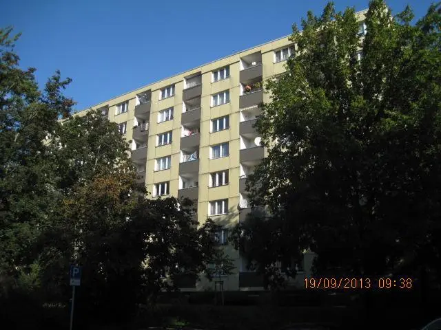 2 Zimmer Wohnung mit 62 m² in Frankfurt am Main – Bild 2