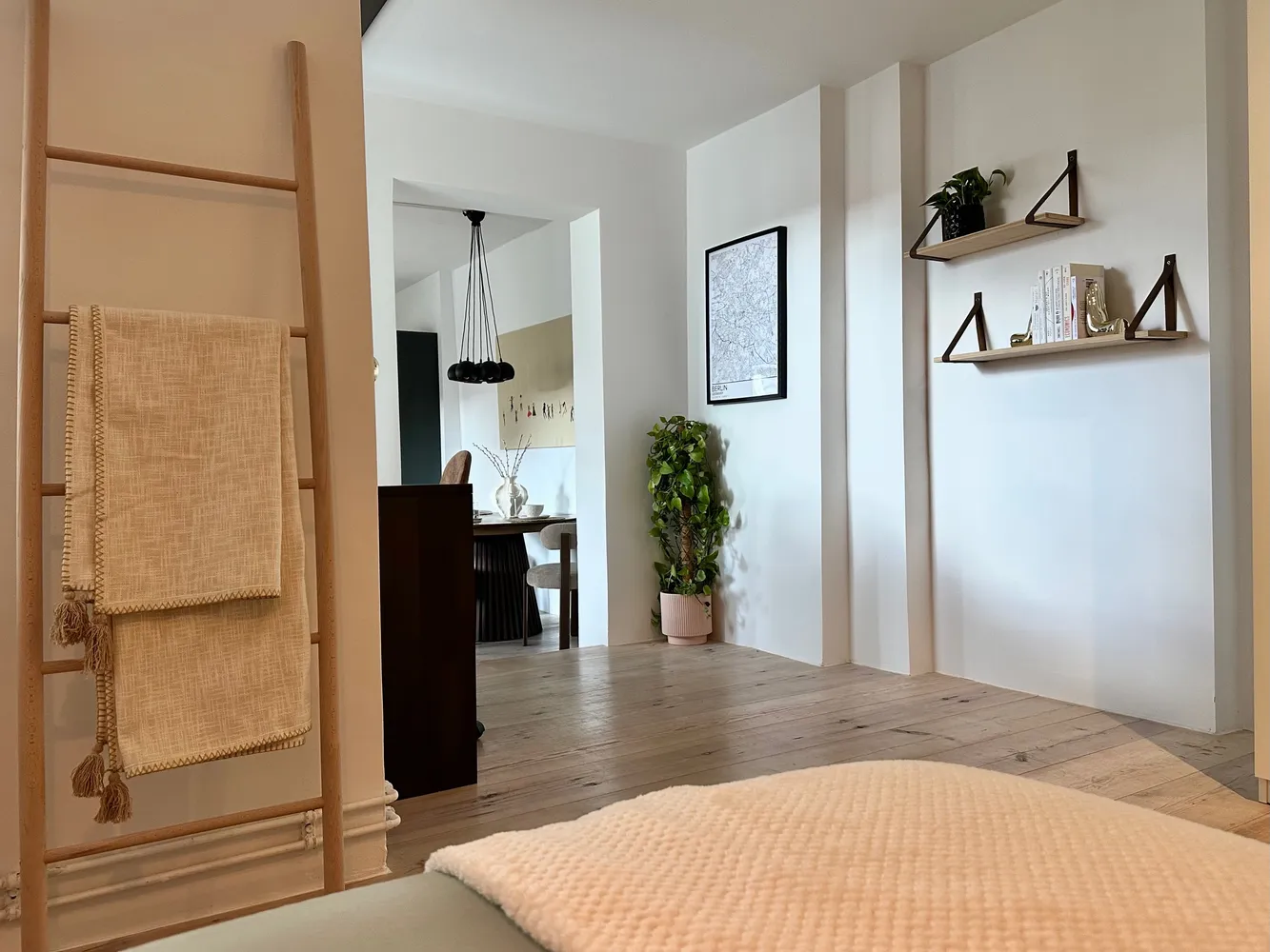 2 Zimmer Wohnung mit 57 m² in Berlin – Bild 10