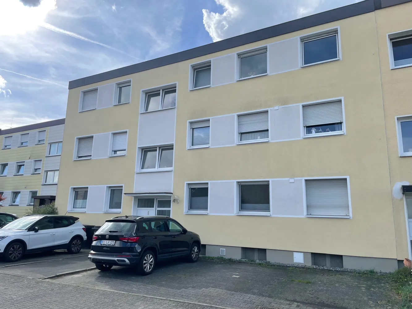 3 room apartment with 76 m² in Bielefeld – Photo 5
