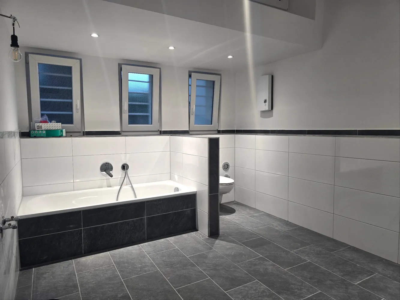 2 Zimmer Wohnung mit 74 m² in Essen – Bild 1