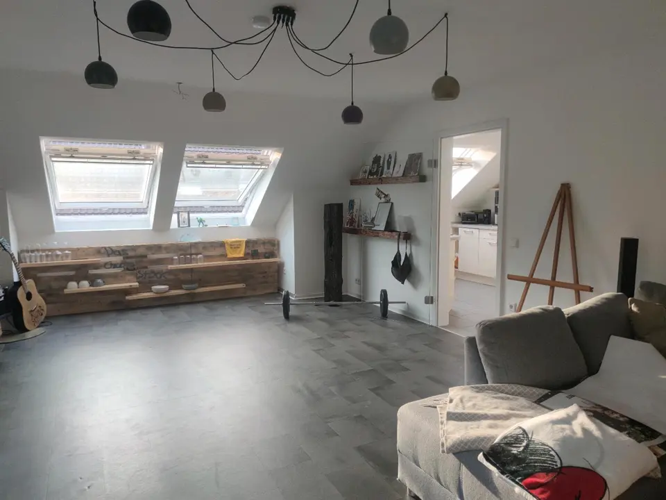 3 Zimmer Wohnung mit 85 m² in Bielefeld – Bild 2