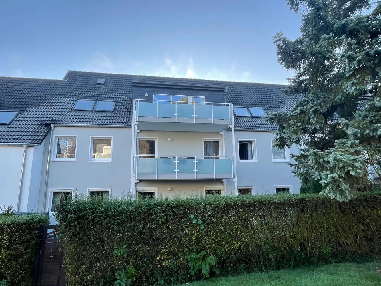 4 Zimmer Wohnung mit 117 m² in Essen – Bild 4