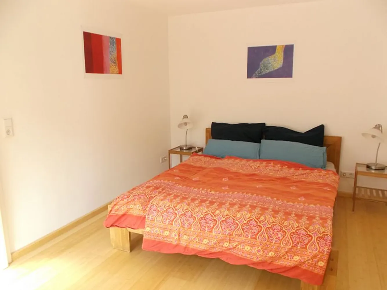 2 Zimmer Wohnung mit 37 m² in Tübingen – Bild 10