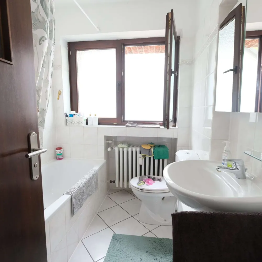 2 Zimmer Wohnung mit 54 m² in Köln – Bild 5