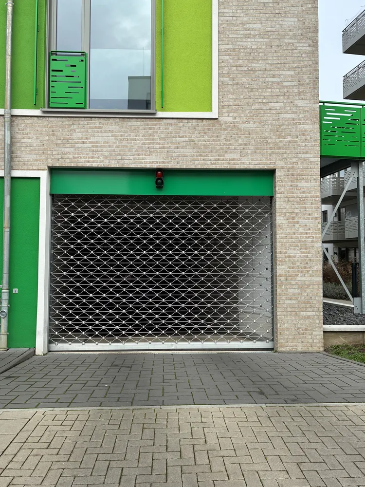 4 Zimmer Wohnung mit 123 m² in Düsseldorf – Bild 8