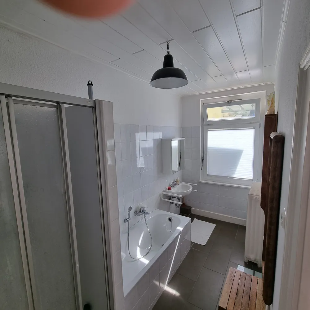 1 Zimmer Wohnung mit 19 m² in Frankfurt am Main – Bild 5