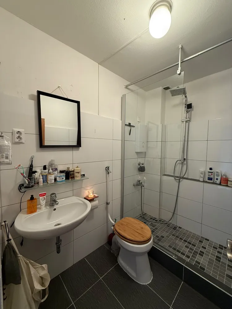 2 Zimmer Wohnung mit 59 m² in Dortmund – Bild 5