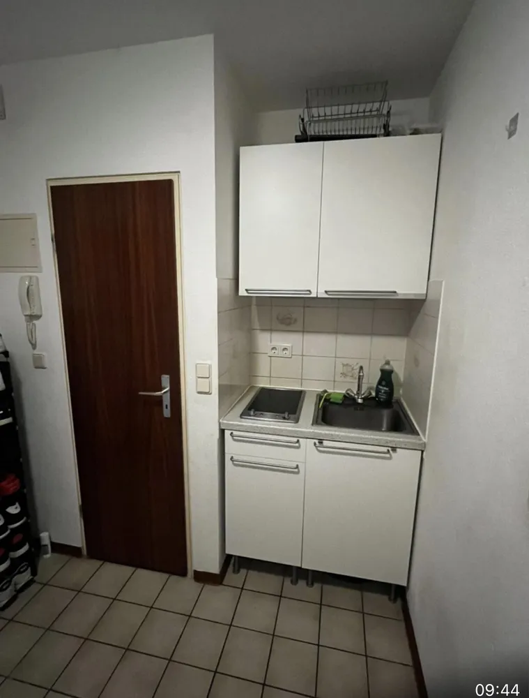1 Zimmer Wohnung mit 35 m² in Mannheim – Bild 6