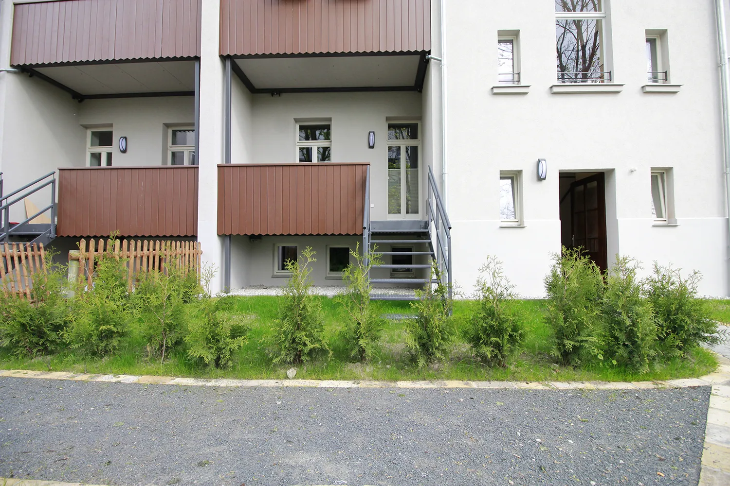 4 Zimmer Wohnung mit 115 m² in Leipzig – Bild 5