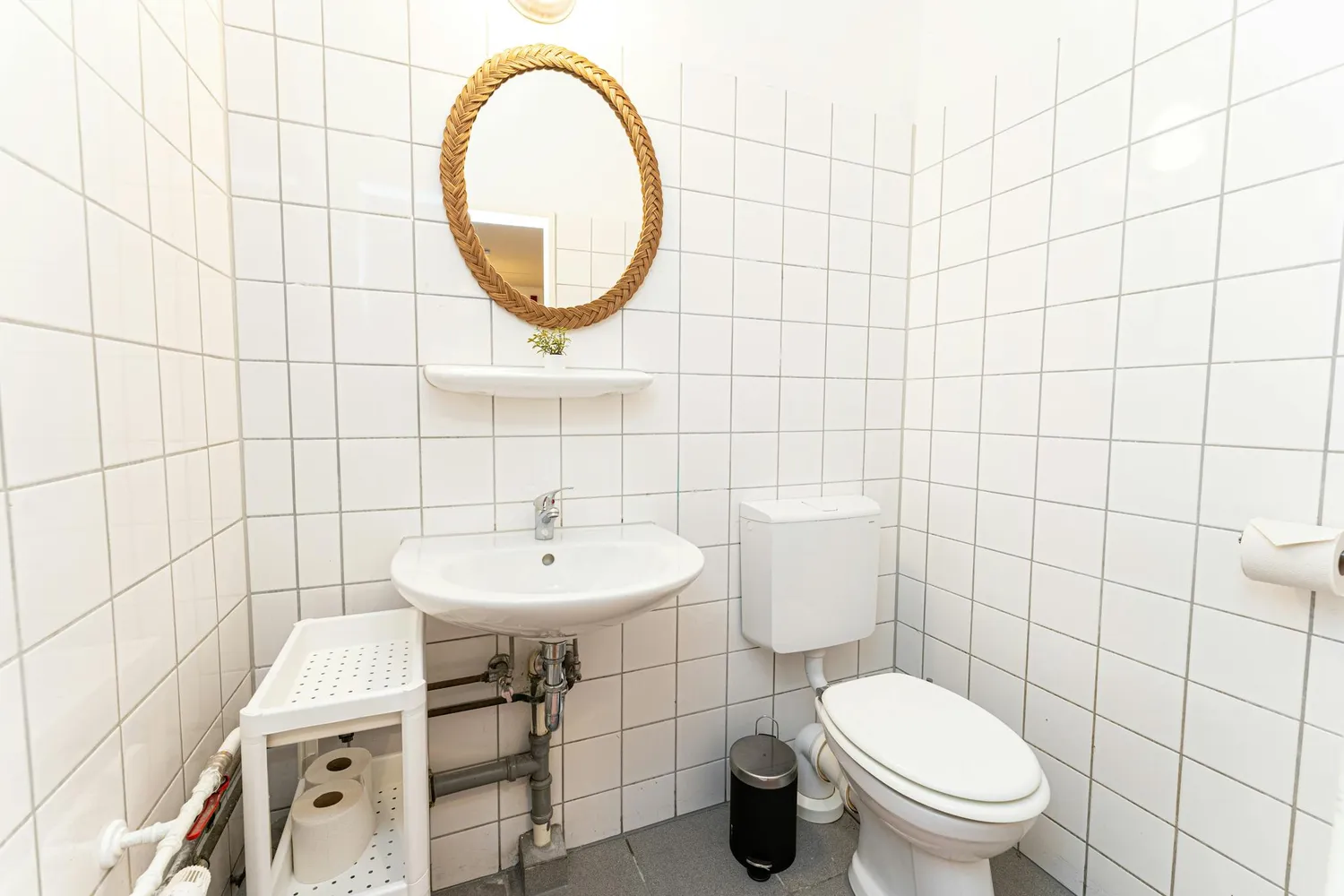 WG-Zimmer in Berlin – Bild 8
