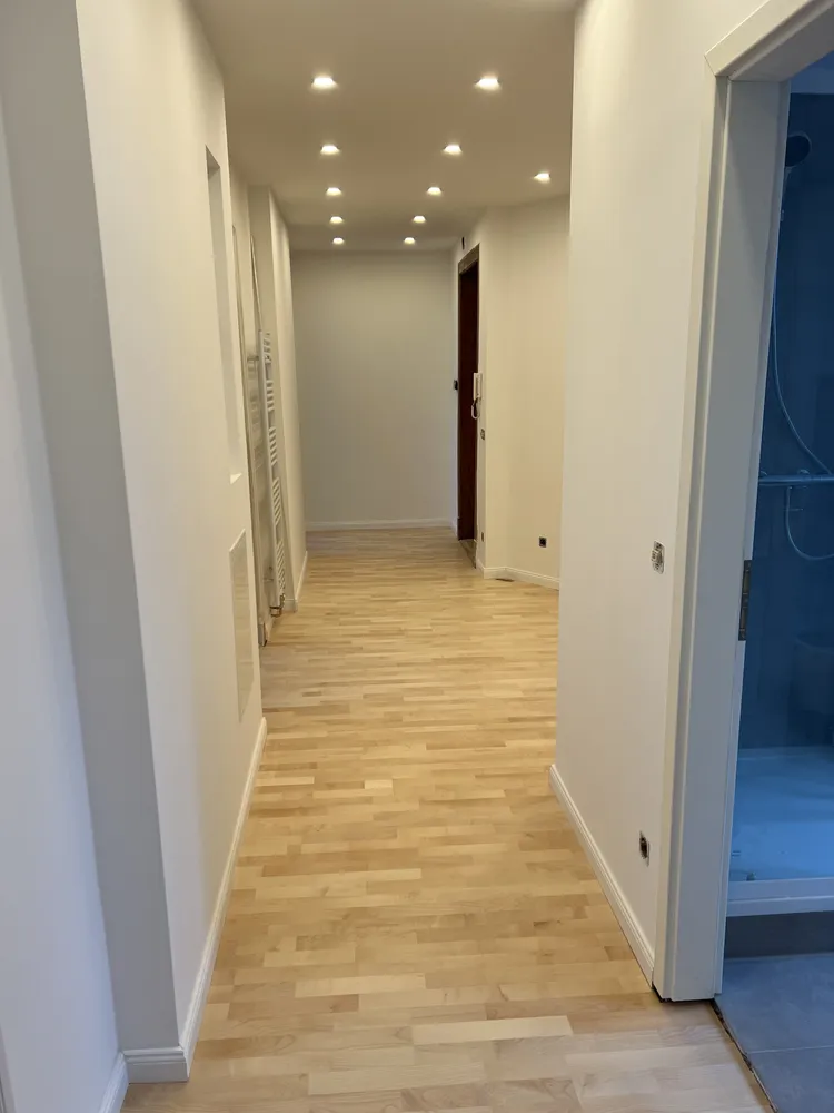 4 Zimmer Wohnung mit 104 m² in Berlin – Bild 2