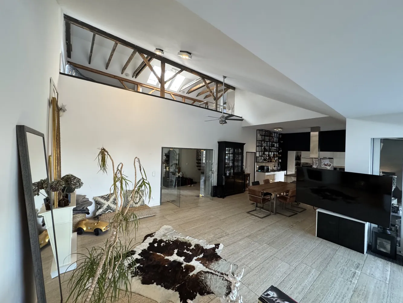 5 Zimmer Haus mit 180 m² in Köln – Bild 1