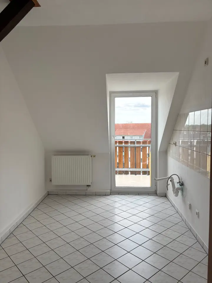 2 Zimmer Wohnung mit 45 m² in Eilenburg – Bild 4