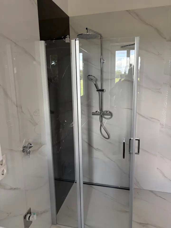 2 Zimmer Wohnung mit 38 m² in Quakenbrück – Bild 10