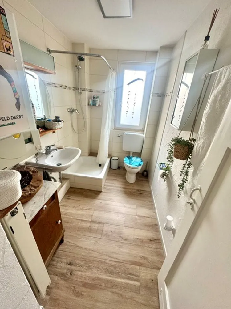 3 room apartment with 92 m² in Mannheim – Photo 6