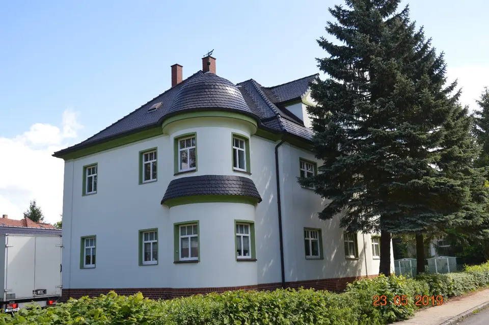 4 Zimmer Wohnung mit 103 m² in Hoyerswerda – Bild 8