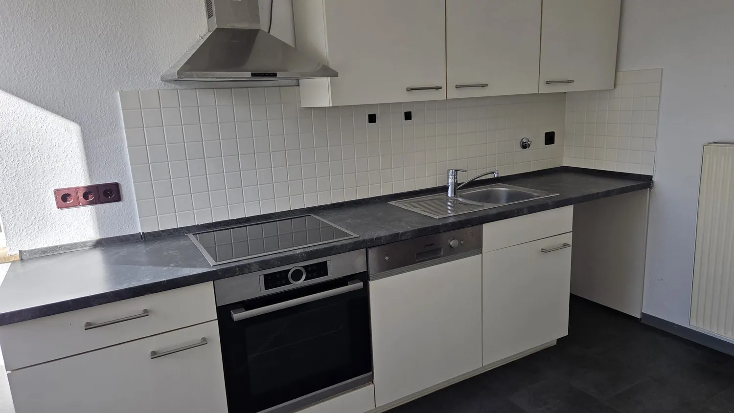 4 room apartment with 91 m² in Bremen – Photo 5