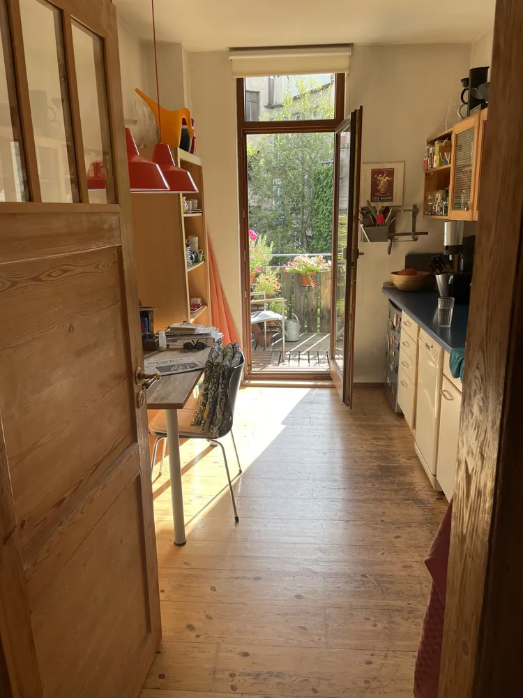 3 Zimmer Wohnung mit 87 m² in Nürnberg – Bild 9