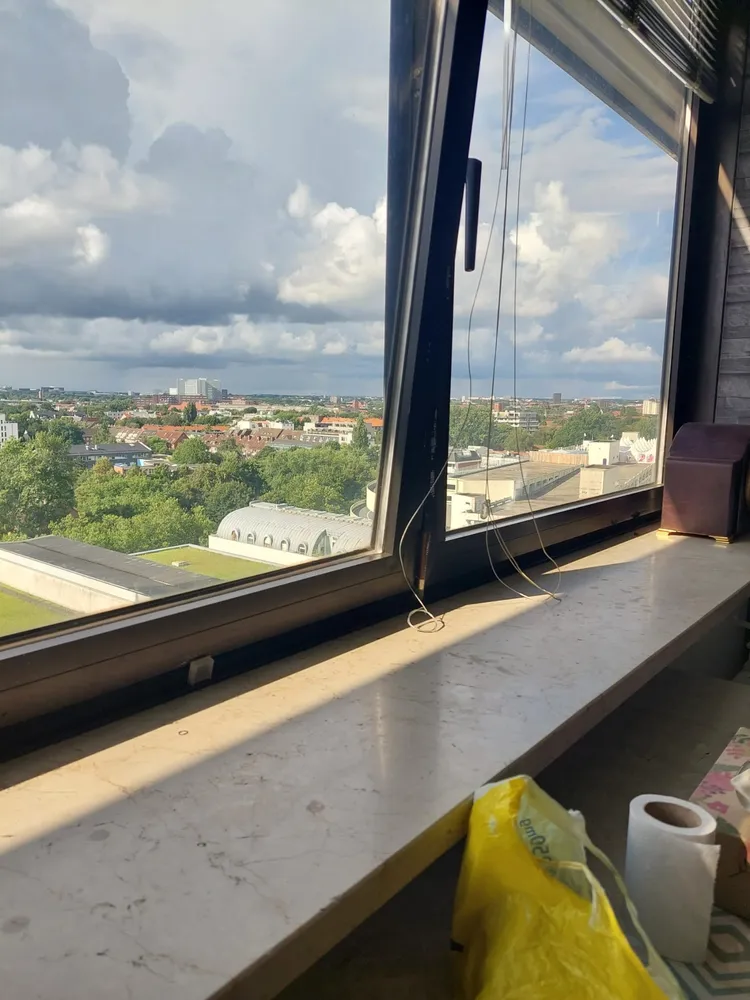 1 Zimmer Wohnung mit 38 m² in Hamburg – Bild 9