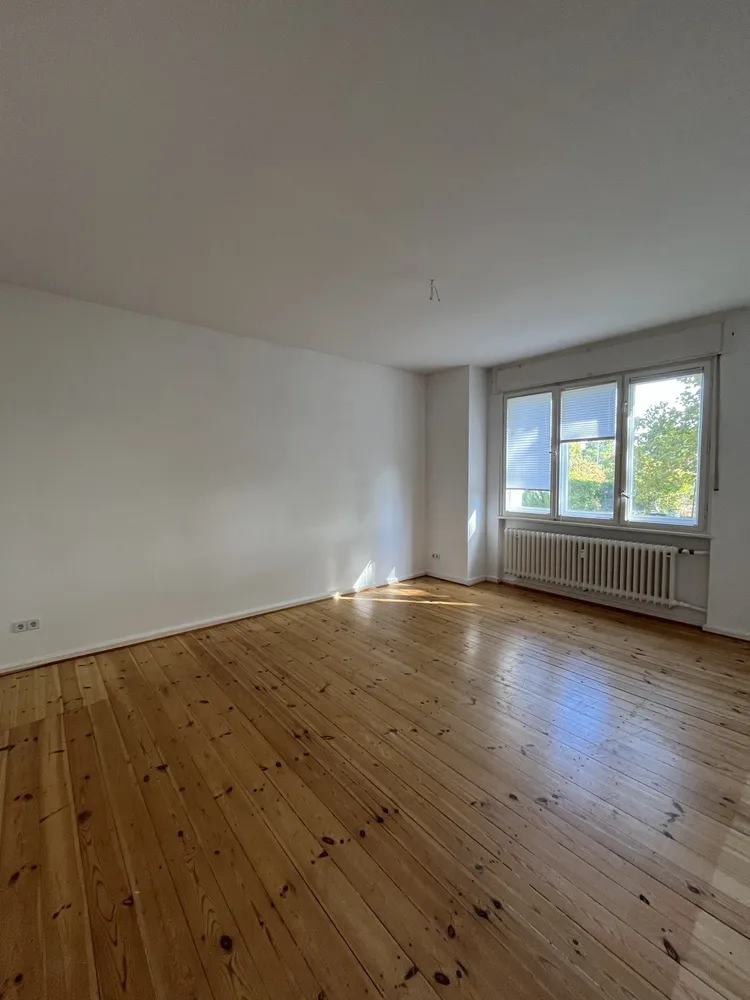5 Zimmer Wohnung mit 127 m² in Berlin – Bild 3